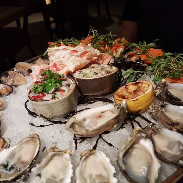 Rider Restaurant Seattle, WA OpenTable