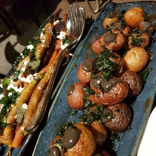 Rider Restaurant Seattle, WA OpenTable