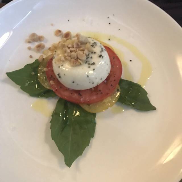 The Tasting Room Restaurant Frederick, MD OpenTable