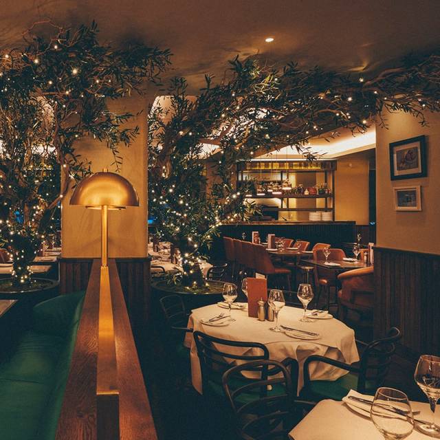 Gusto Italian Leeds Leeds, West Yorkshire OpenTable