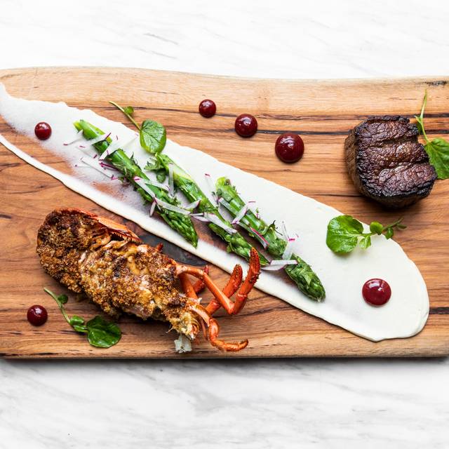 TRIS Restaurant The Woodlands, TX OpenTable