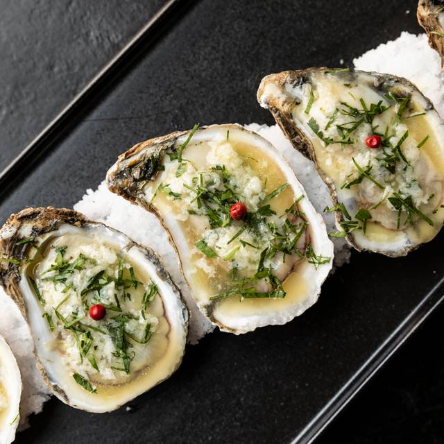 TRIS Restaurant The Woodlands, TX OpenTable