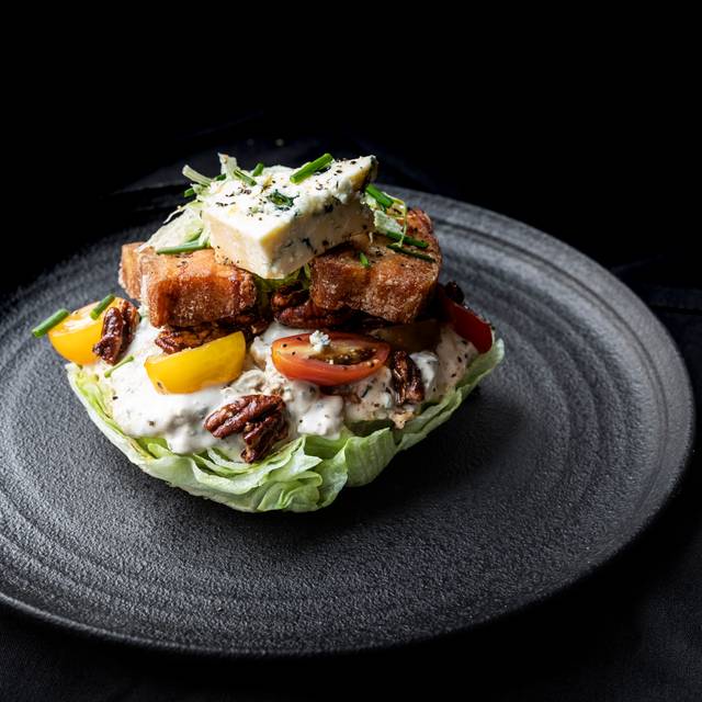 TRIS Restaurant The Woodlands, TX OpenTable