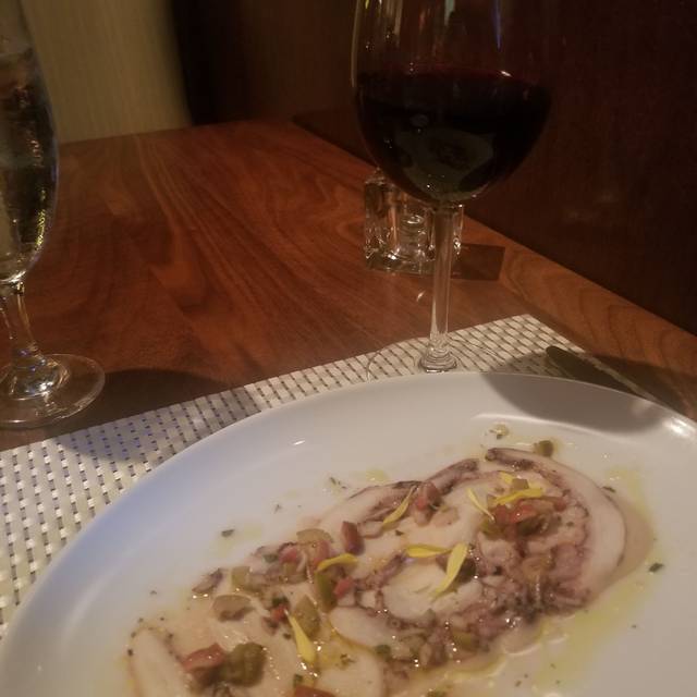 Martini Modern Italian Restaurant Columbus, OH OpenTable