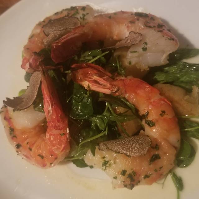 Martini Modern Italian Restaurant Columbus, OH OpenTable