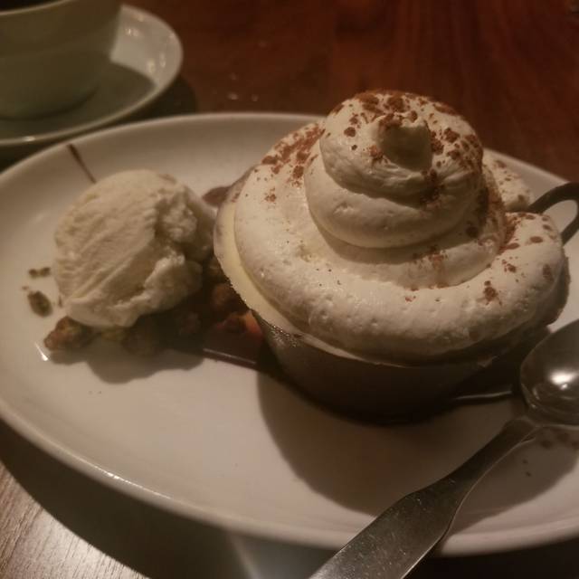 Martini Modern Italian Restaurant Columbus, OH OpenTable