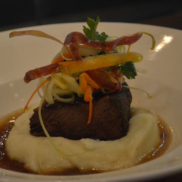 10 Restaurants Near Curran Theatre Opentable