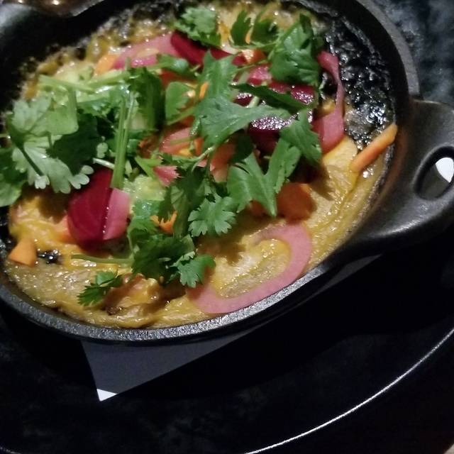 Planta Restaurant Miami Beach, FL OpenTable