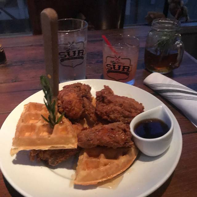 Sur at The Barnyard Restaurant Carmel, CA OpenTable