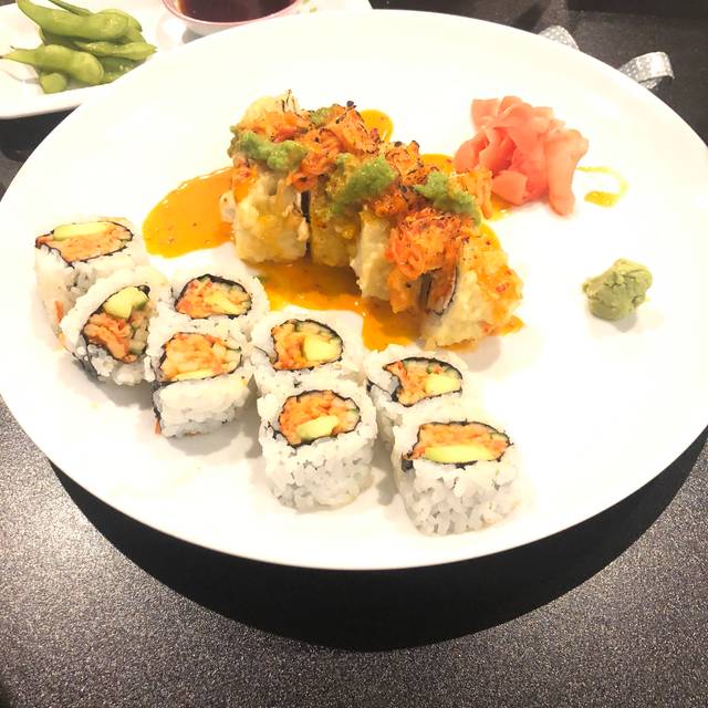 School Sushi Restaurant Lexington, KY OpenTable