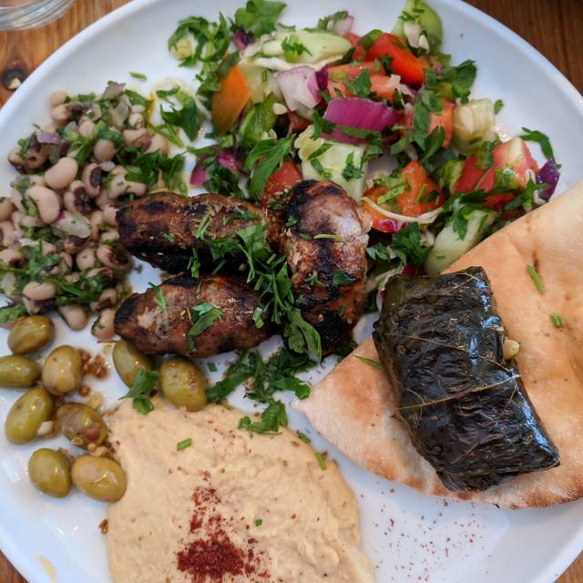 Kanella Grill Restaurant Philadelphia, PA OpenTable