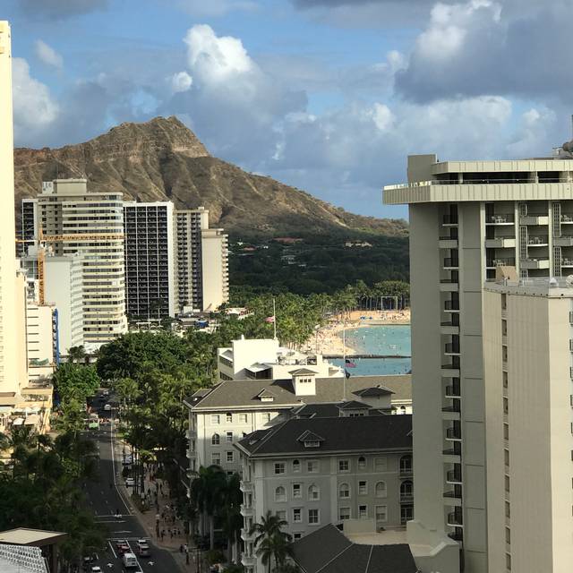 SKY Waikiki Rooftop Restaurant Honolulu, HI OpenTable