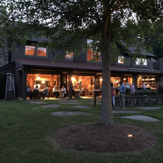 Canyon Kitchen Restaurant Sapphire Nc Opentable