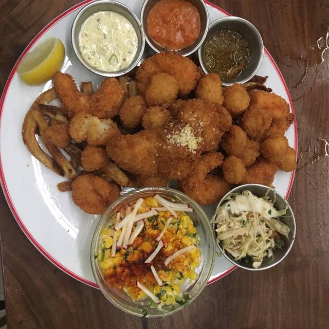 Farmers Fishers Bakers Restaurant Washington, DC OpenTable