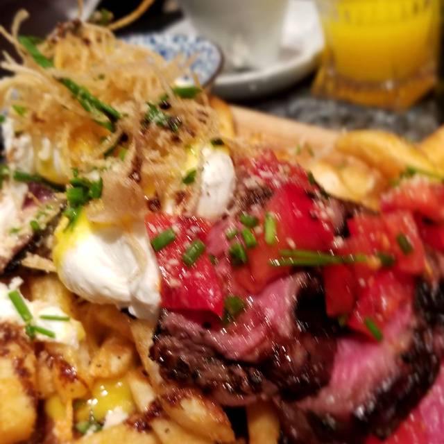 Vero Bistro Moderne Restaurant Calgary, AB OpenTable