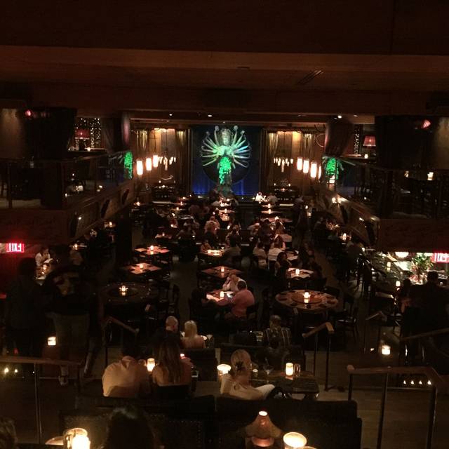 new tao nyc