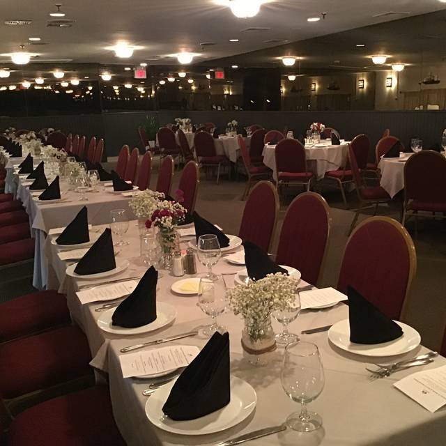 Bistro 46 Restaurant Netcong, NJ OpenTable