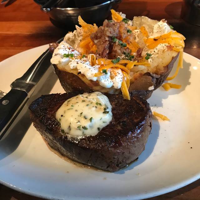 Stoney River Steakhouse and Grill Atlanta Restaurant Atlanta, GA