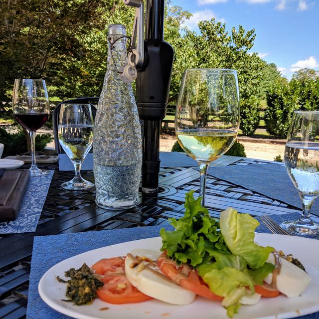 The West End Wine Bar & Pub Purcellville, VA OpenTable