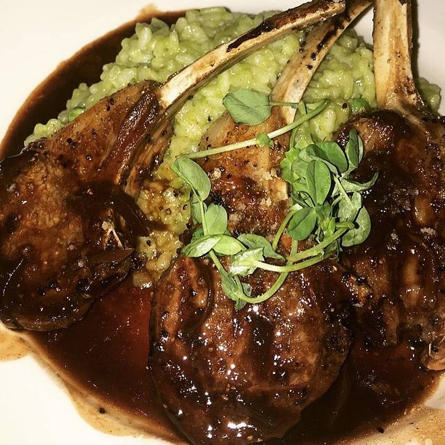 Rick Erwin's West End Grille Restaurant Greenville, SC OpenTable