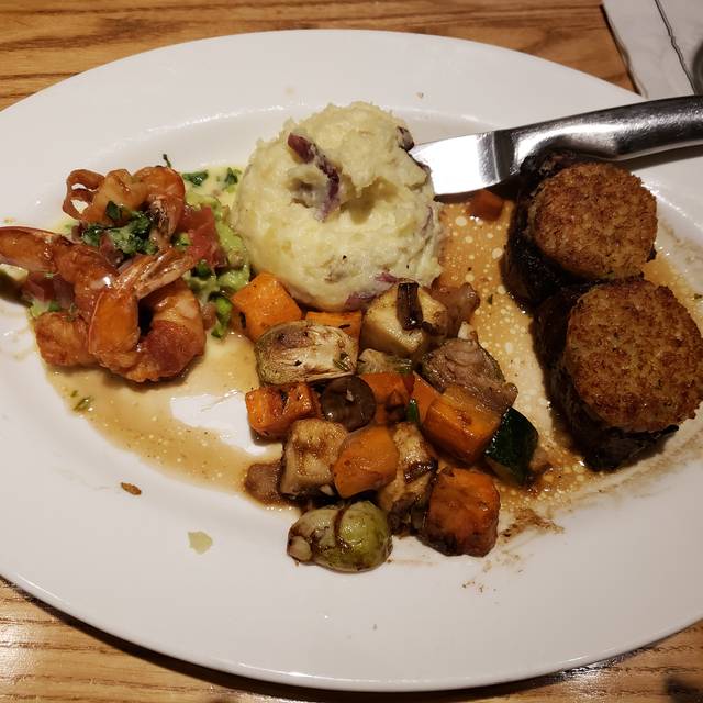 Cooper's Hawk Winery & Restaurant St. Charles St. Charles, IL OpenTable