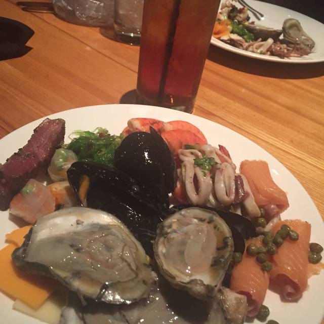 Bristol Seafood Grill Downtown KC, Mo Restaurant Kansas City, MO OpenTable