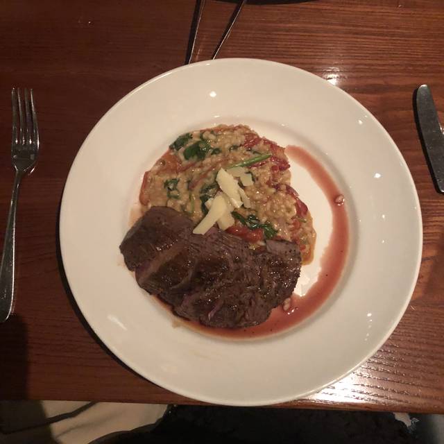 CityGate Grille Restaurant Naperville, IL OpenTable