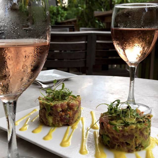 OLA Restaurant Miami Beach, FL OpenTable