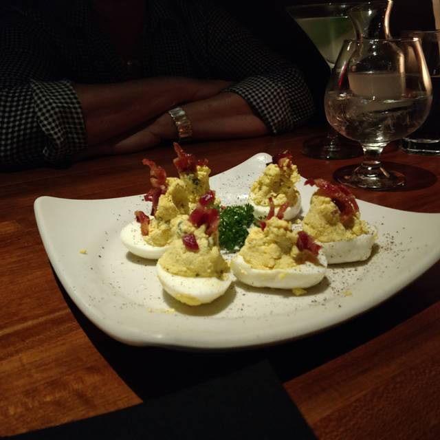 J. Alexander's Restaurant King of Prussia King of Prussia, PA