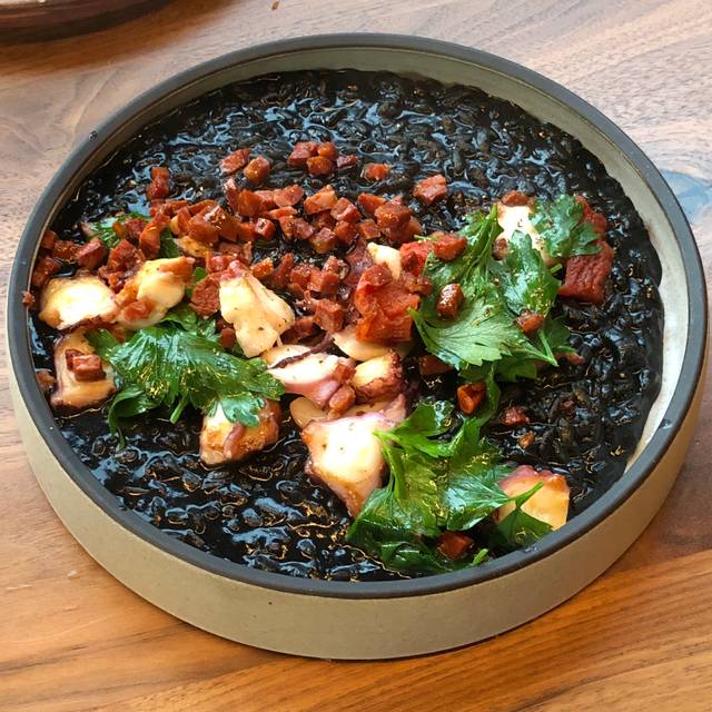 Tesse Restaurant - West Hollywood, CA | OpenTable