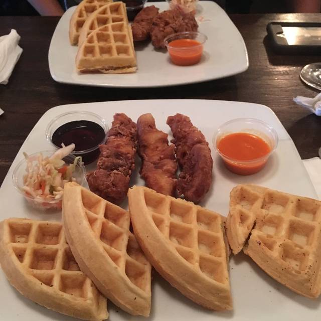 Ale Mary's Beer Hall Restaurant Royal Oak, MI OpenTable