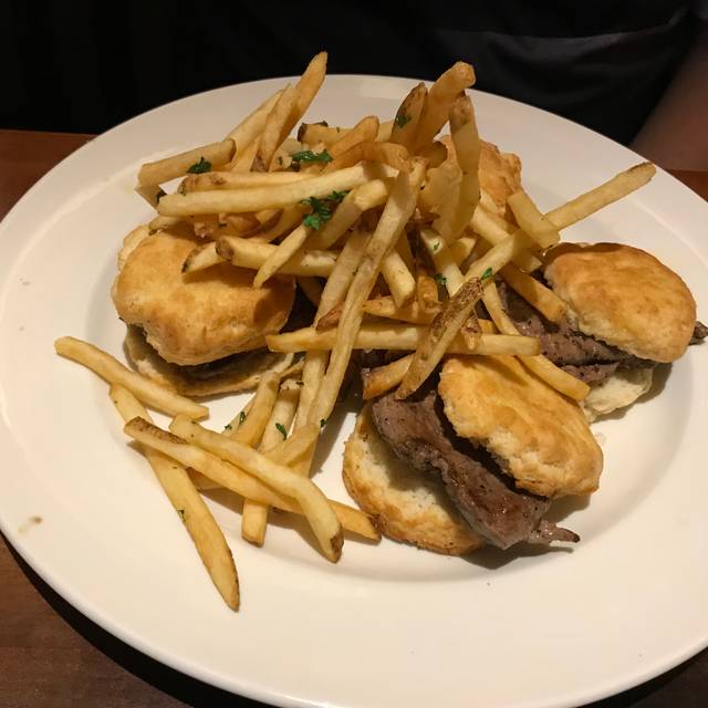 Stoney River Steakhouse and Grill Germantown Restaurant Germantown