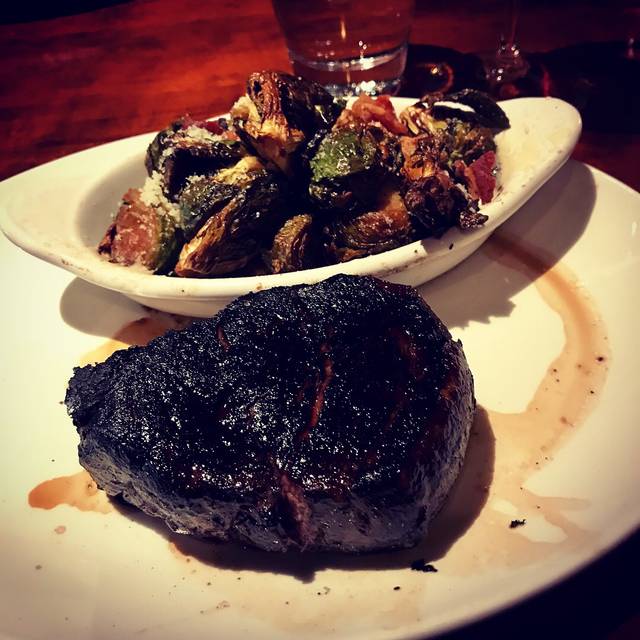 Stoney River Steakhouse and Grill Cool Springs Restaurant Franklin