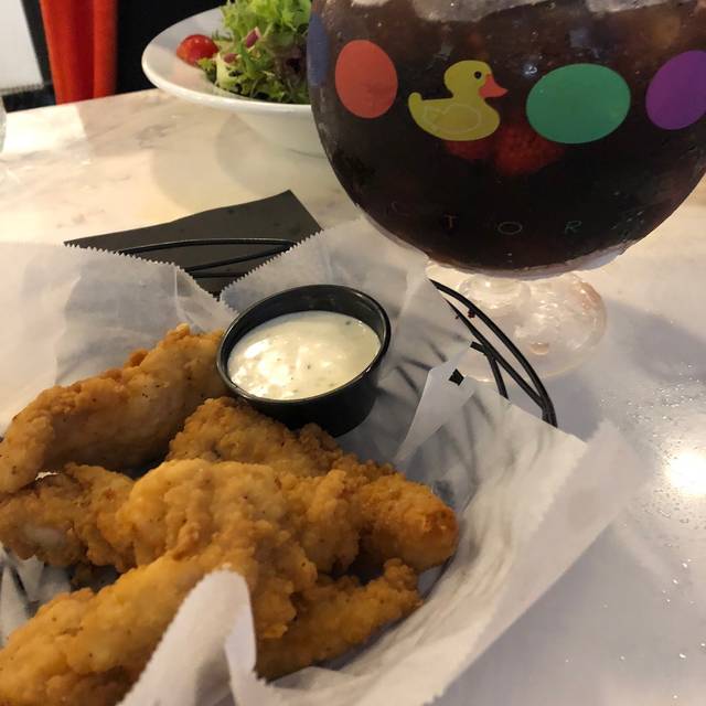 Sugar Factory Broadway Restaurant New York, NY OpenTable