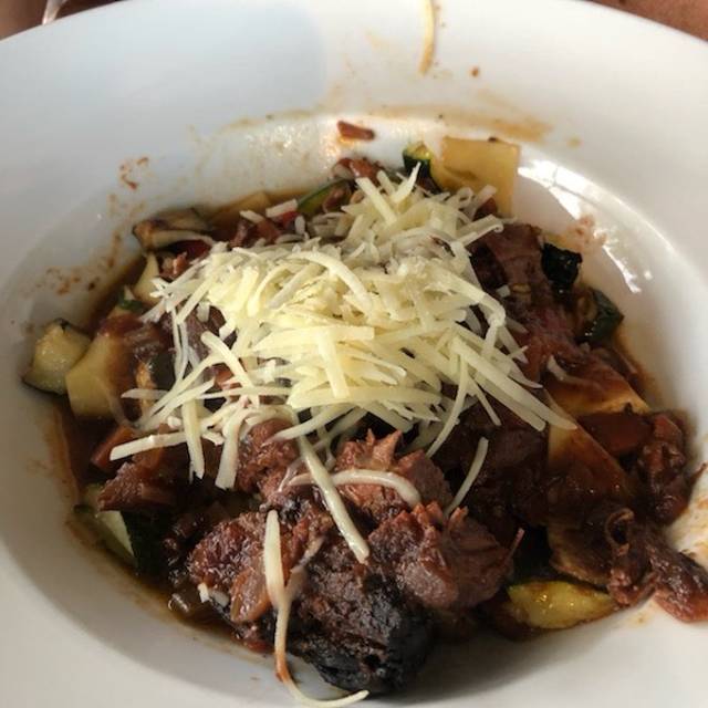 Thyme Restaurant Roslyn, NY OpenTable