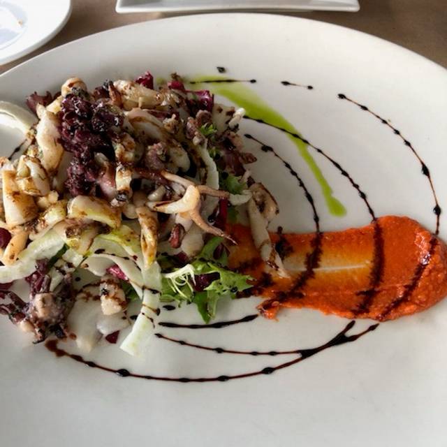 Thyme Restaurant Roslyn, NY OpenTable