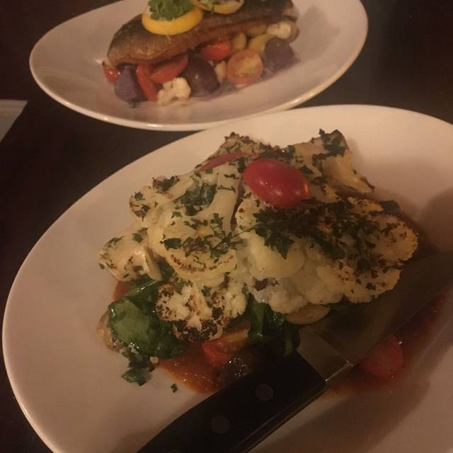 Cellar 49 at Tarrytown House Estate Restaurant Tarrytown, NY OpenTable