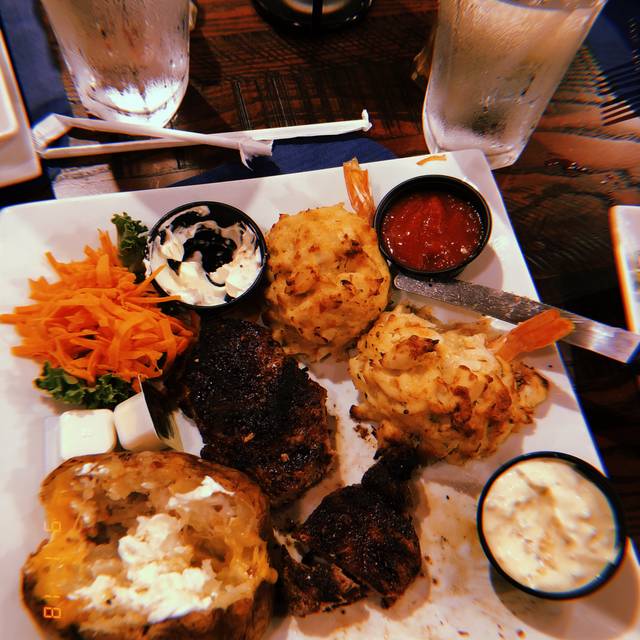 Timbuktu Restaurant Hanover, MD OpenTable