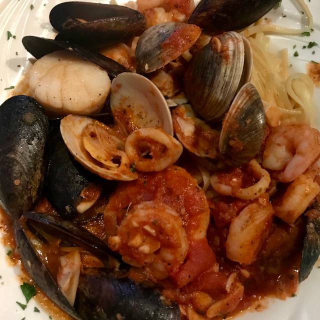 Chef Rolfs Tunas Seafood Restaurant - North Miami Beach Fl Opentable