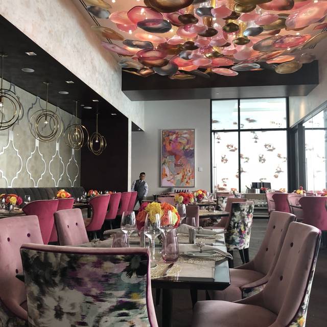 Bloom & Bee Restaurant Houston, TX OpenTable