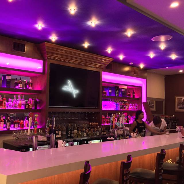 Amore Restaurant and Bar Miami, FL OpenTable