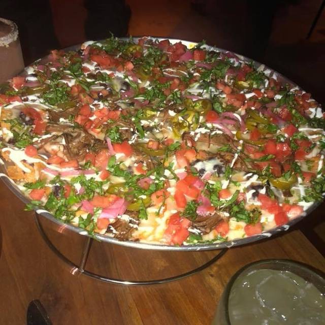 El VezFt. Lauderdale Restaurant Fort Lauderdale, FL OpenTable