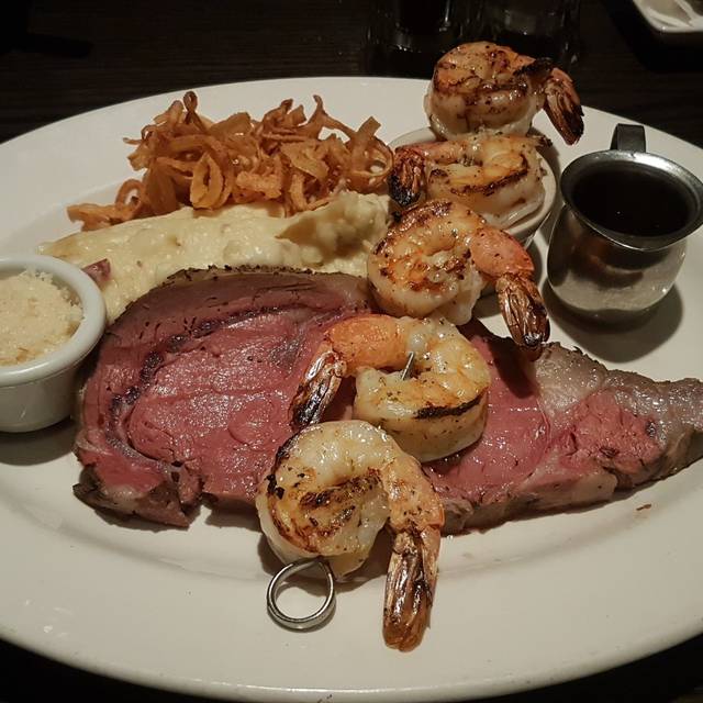 The Keg Steakhouse + Bar Grande Prairie Restaurant Grande Prairie, AB OpenTable