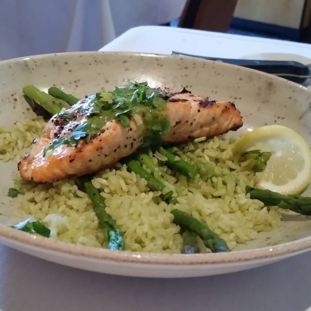 Cantina Laredo Jacksonville Restaurant Jacksonville, FL OpenTable