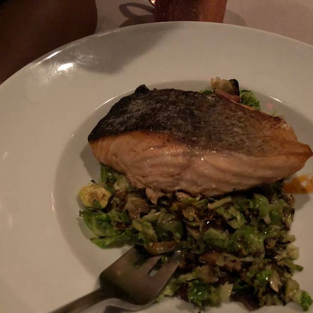 Blackstone Steakhouse Restaurant Melville, NY OpenTable