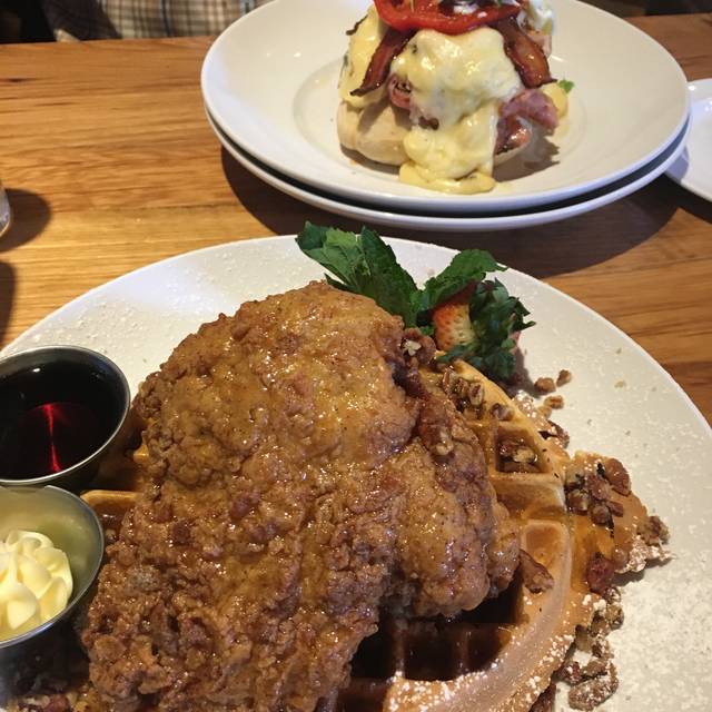 Carson's Food & Drink Restaurant Lexington, KY OpenTable