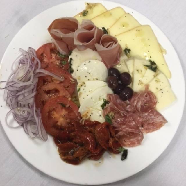 Christies Italian Seafood Seafood Restaurant Howell, NJ OpenTable