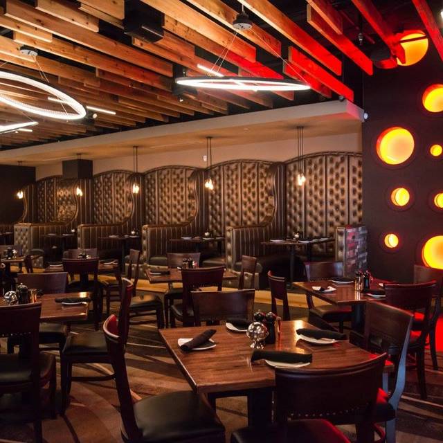 10 Restaurants Near Lenox Square Opentable