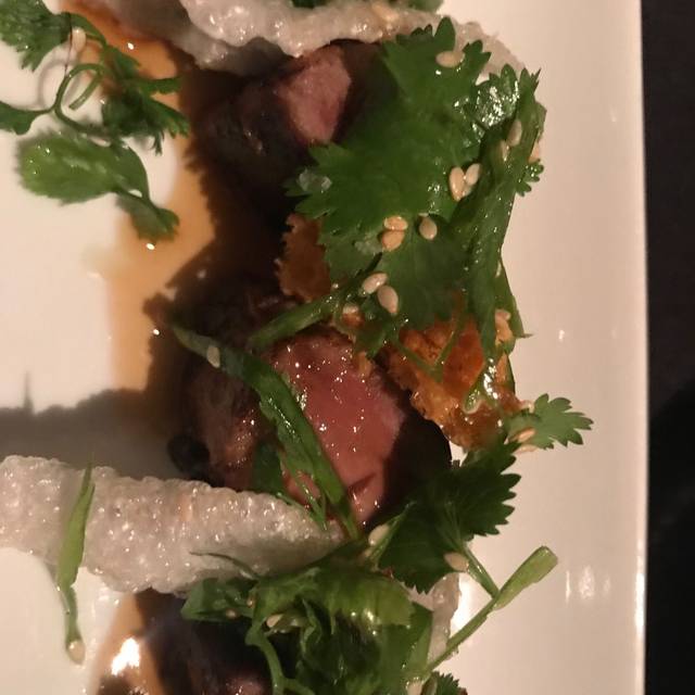 Rococo Steak Restaurant St. Petersburg, FL OpenTable