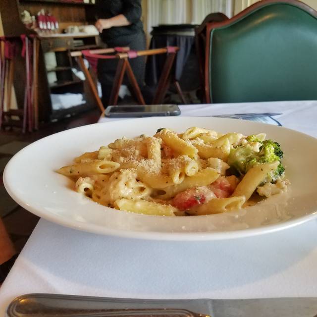 Smithville Inn Restaurant Absecon, NJ OpenTable